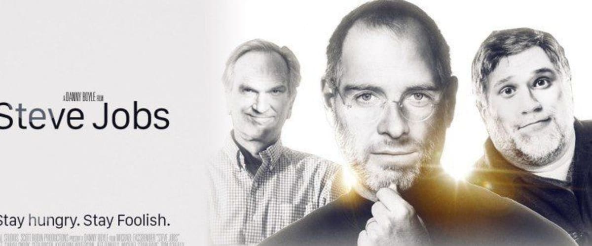Steve Jobs