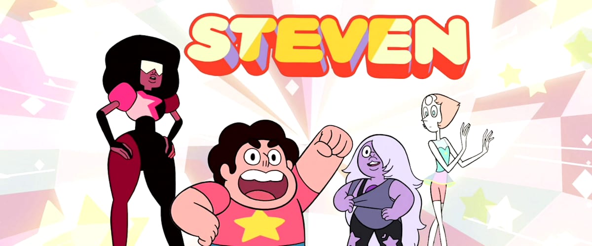 Steven Universe - Season 1