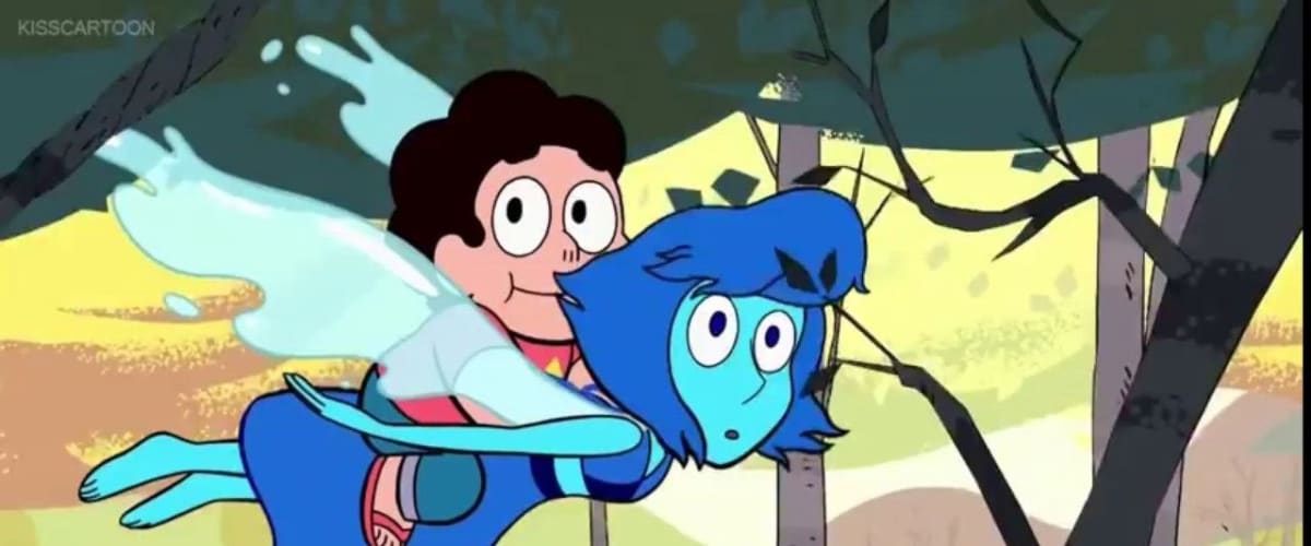 Watch Steven Universe - Season 3