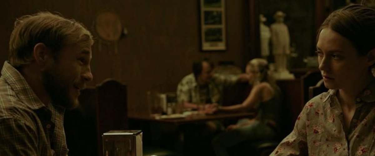 Still (2018)