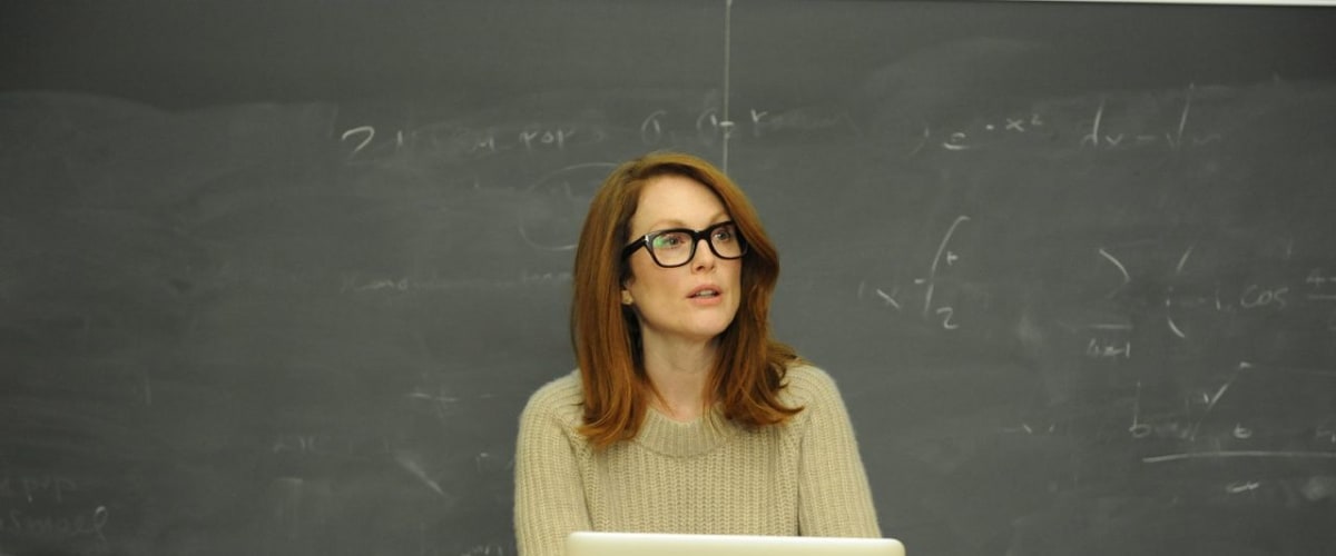 Still Alice