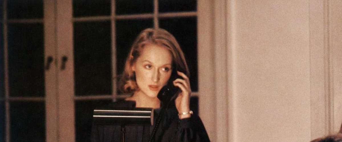 Watch Still of the Night