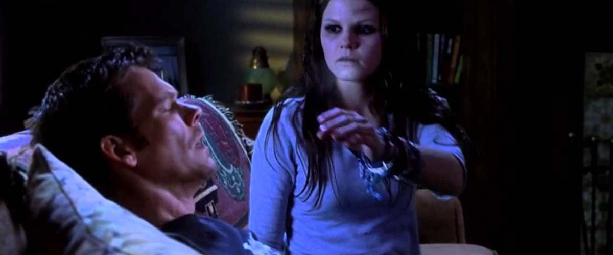 Stir of Echoes