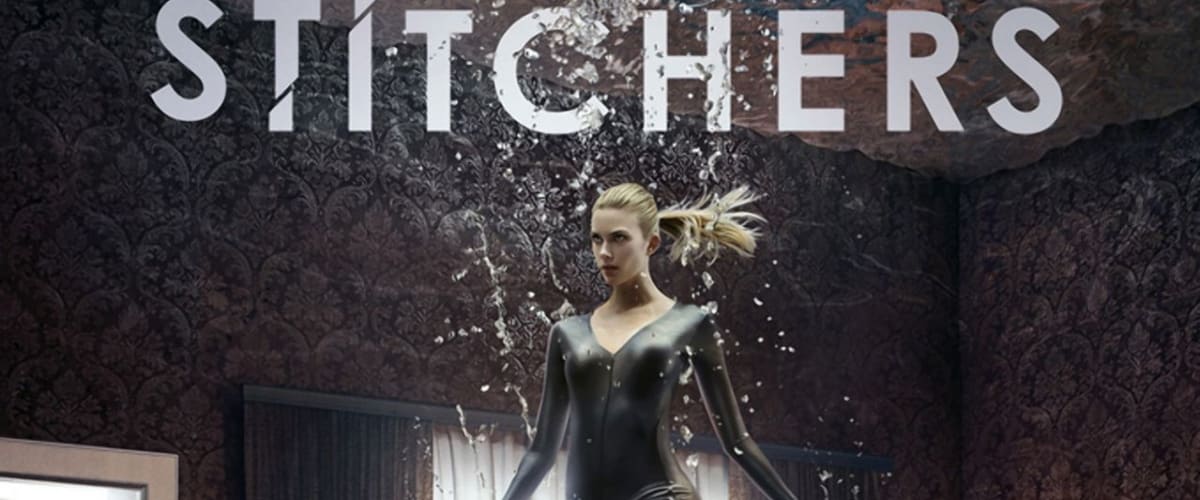 Stitchers - Season 1