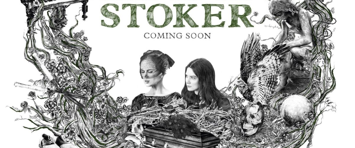 Stoker