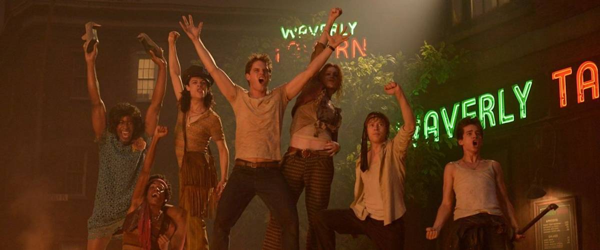 Stonewall