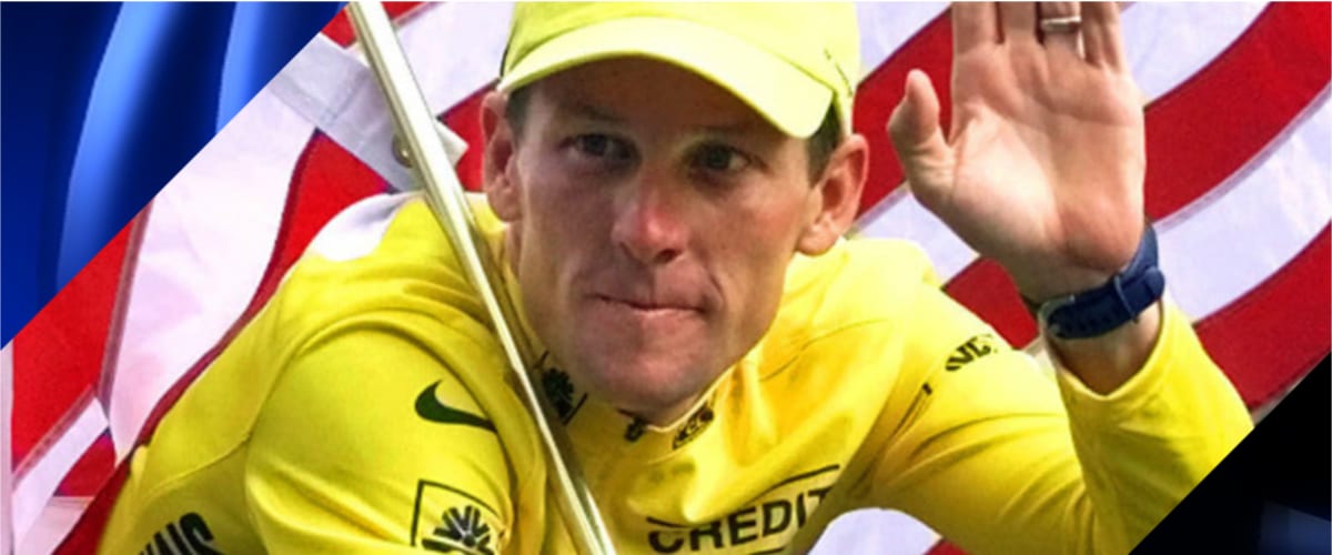 Lance armstrong 30 for 30 watch online free new arrivals