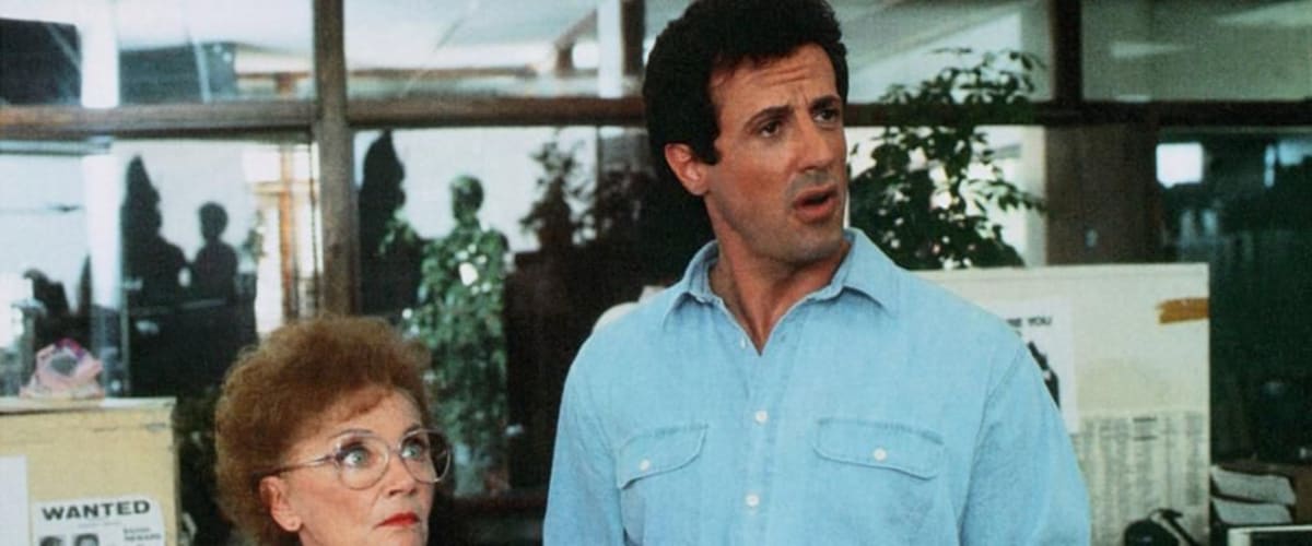 Watch Stop! Or My Mom Will Shoot