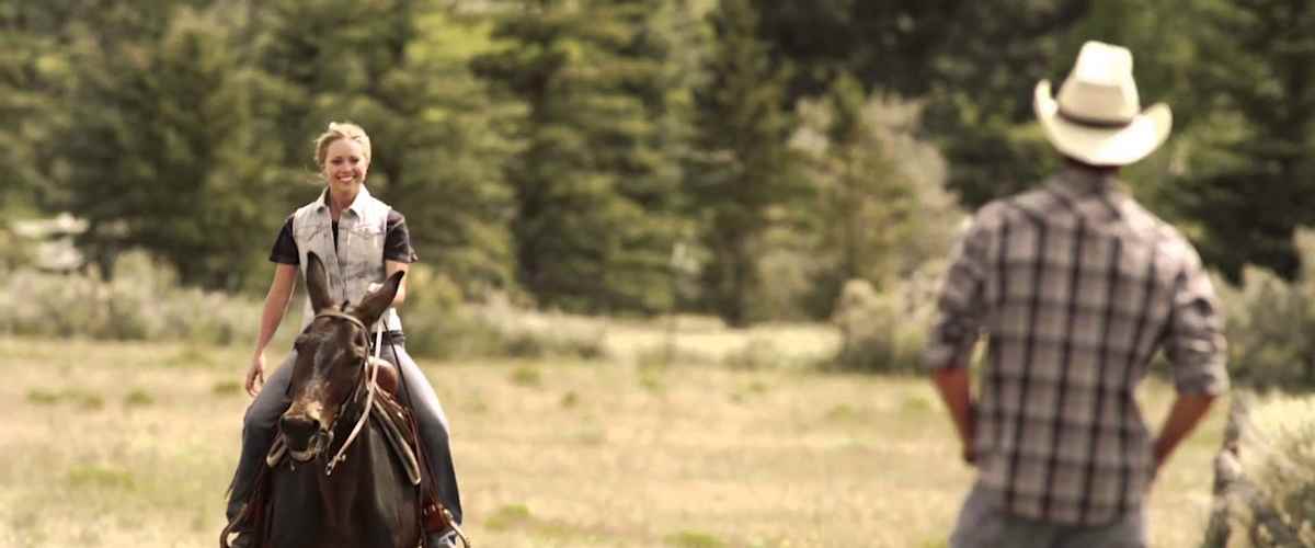 Watch Storm Rider (2013)