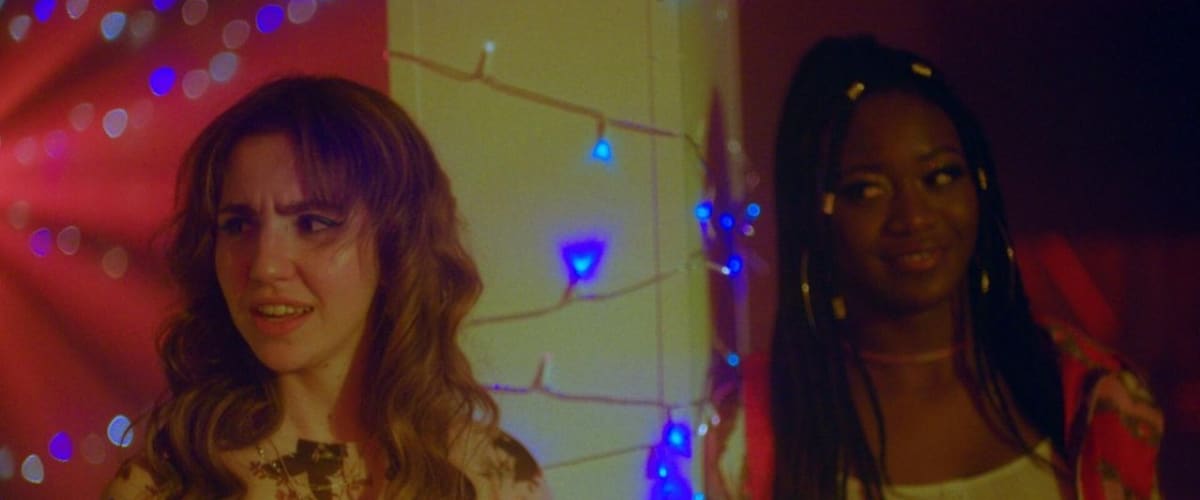 Straight Through Crew