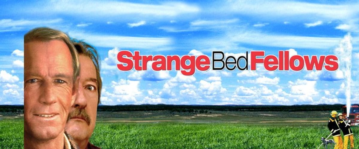 Strange Bedfellows