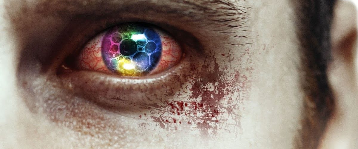 Strange Blood
