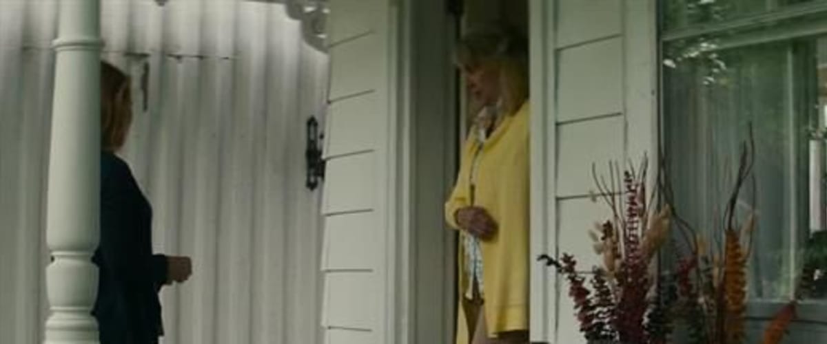 Watch Strange But True