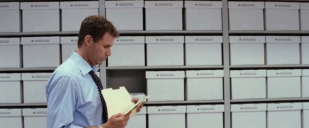 Watch Stranger Than Fiction