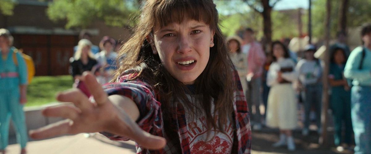 Stranger Things - Season 5