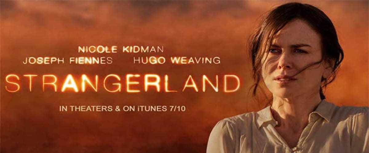 Strangerland