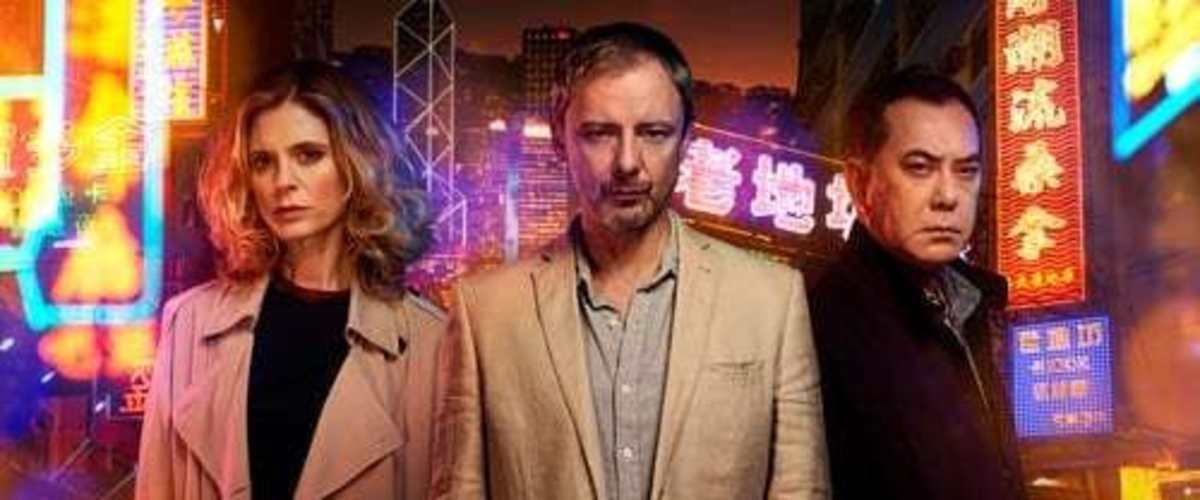 Watch Strangers - Season 1