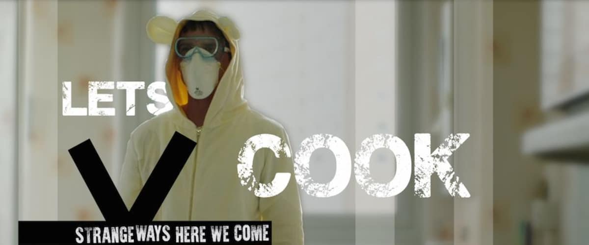 Watch Strangeways Here We Come