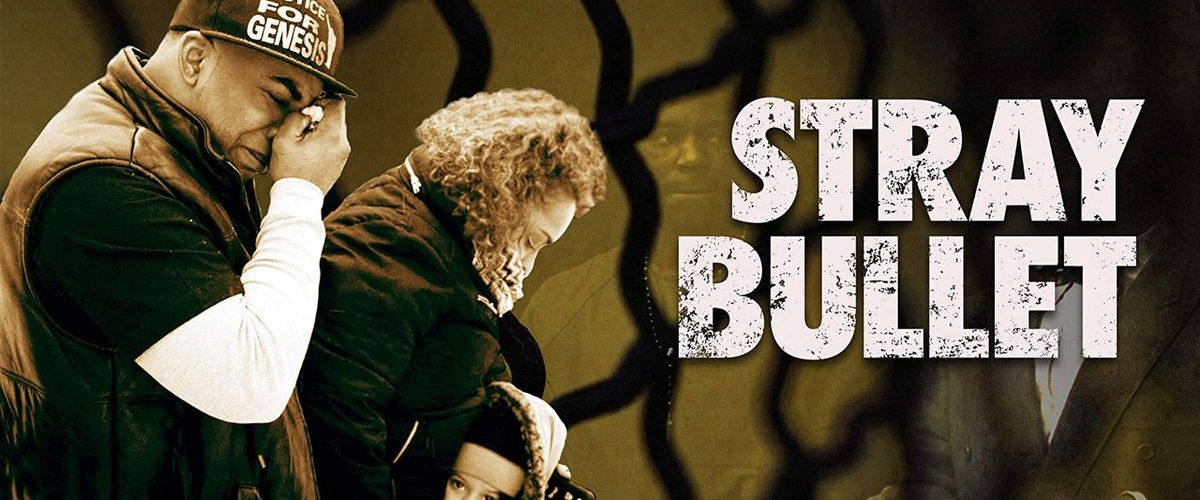 Watch Stray Bullet