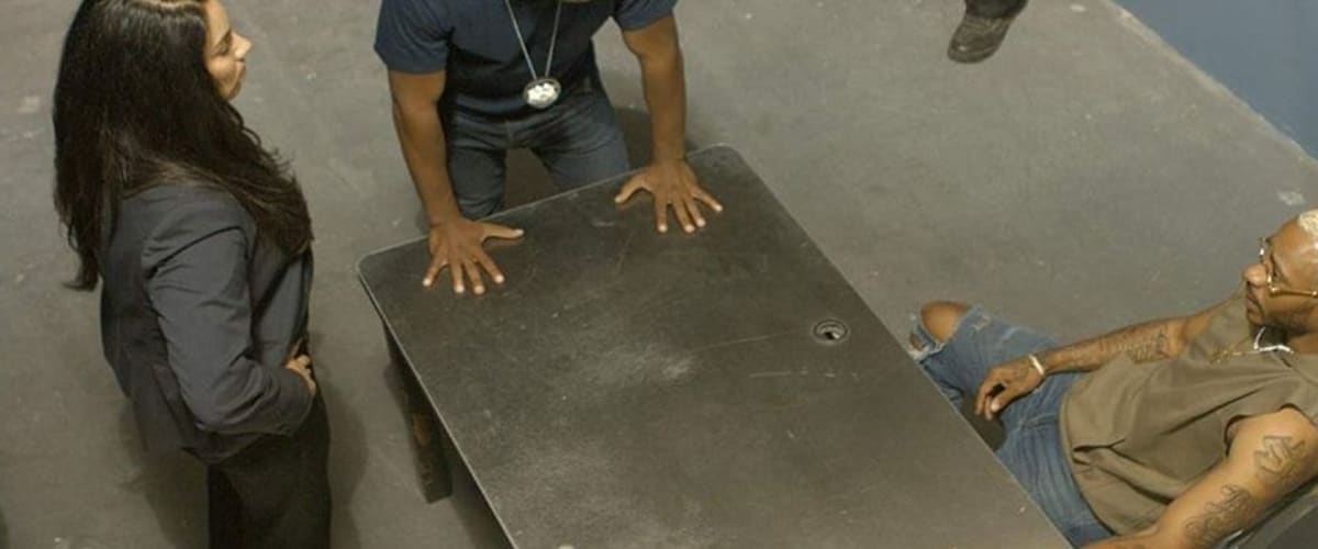 Street Dreams Los Angeles