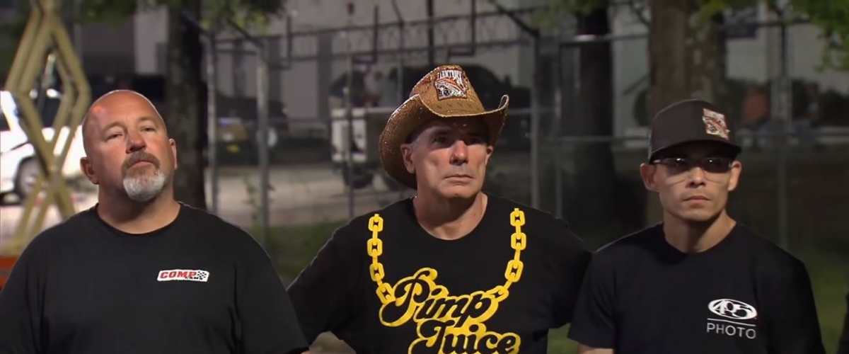 Street Outlaws - Season 10