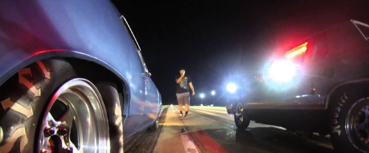 Watch Street Outlaws - Season 11