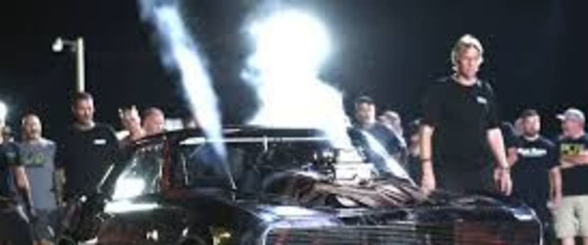 Street Outlaws - Season 12