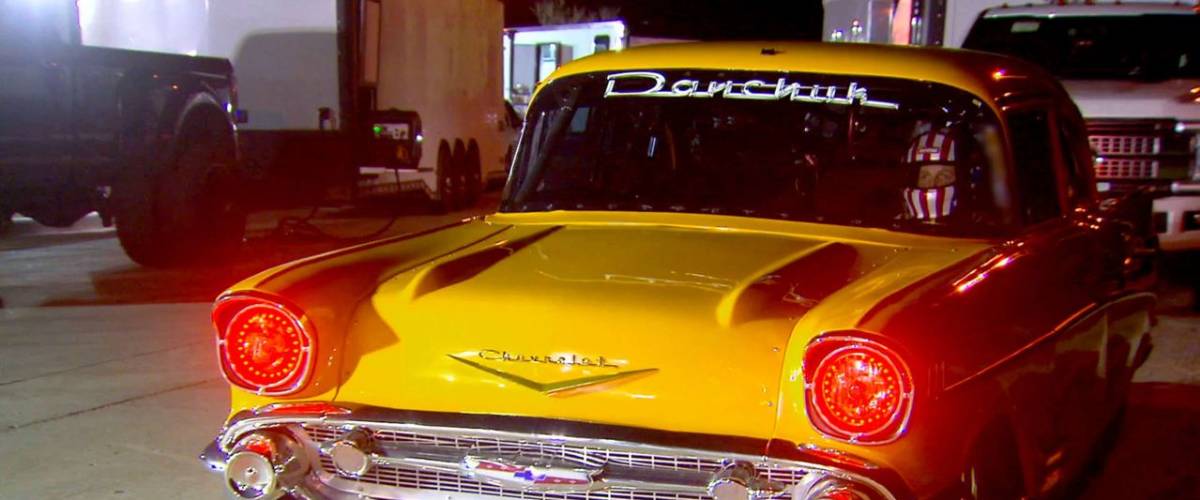 Street Outlaws - Season 18