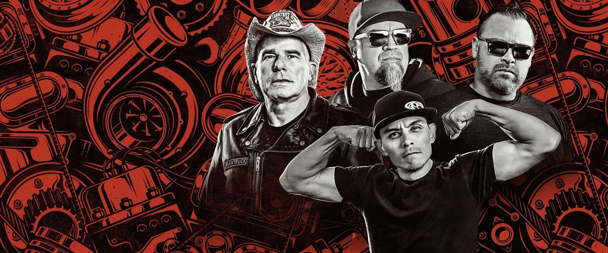 Street Outlaws - Season 9