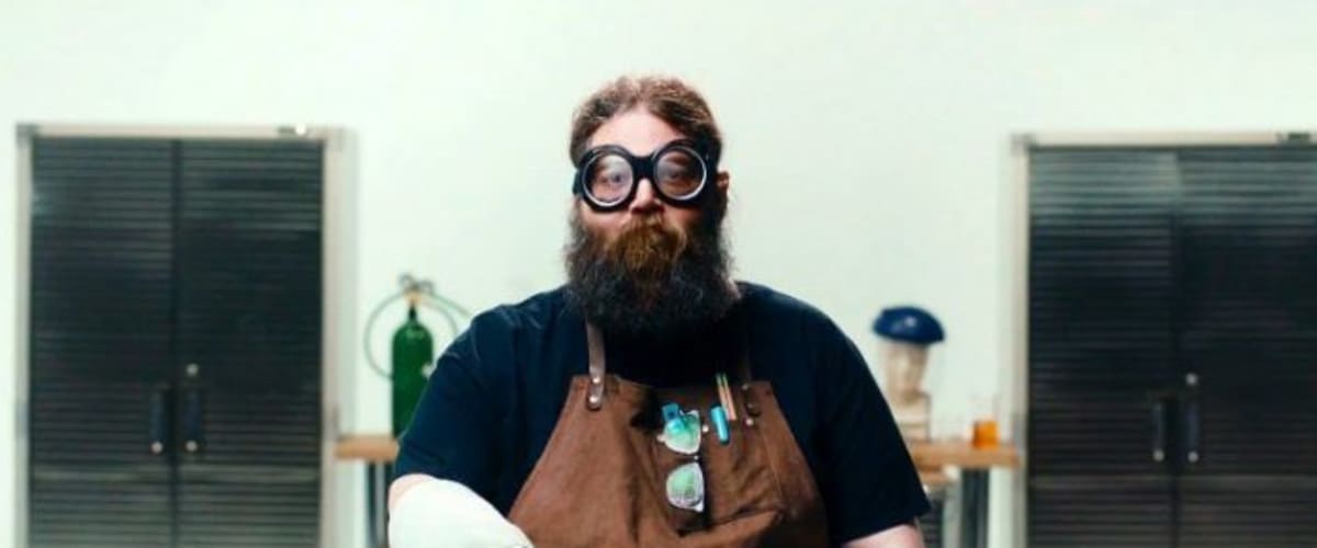 Street Science - Season 2