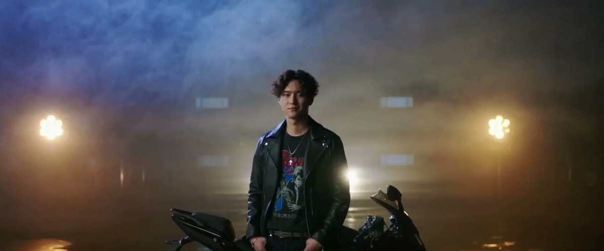 Watch Strongest Deliveryman