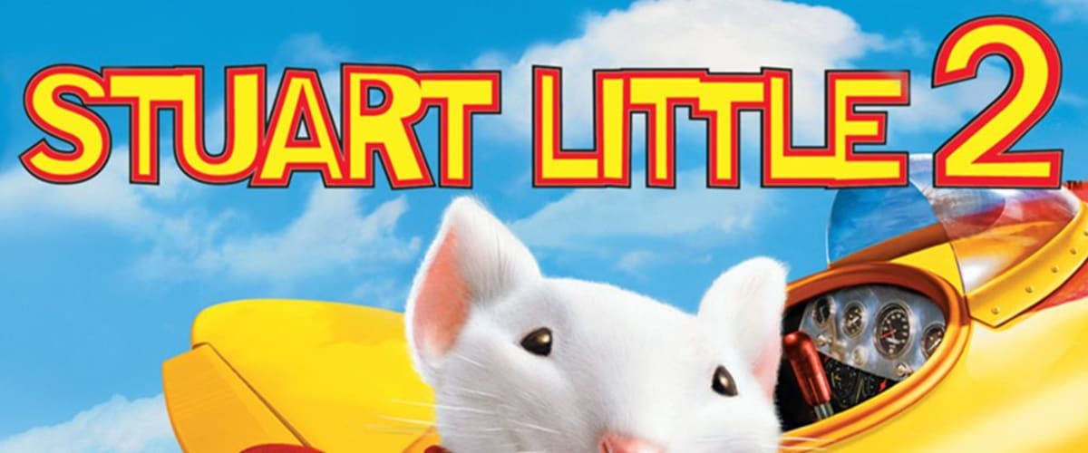 Stuart Little 2