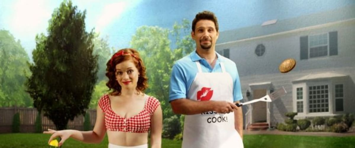 Suburgatory streaming 2025