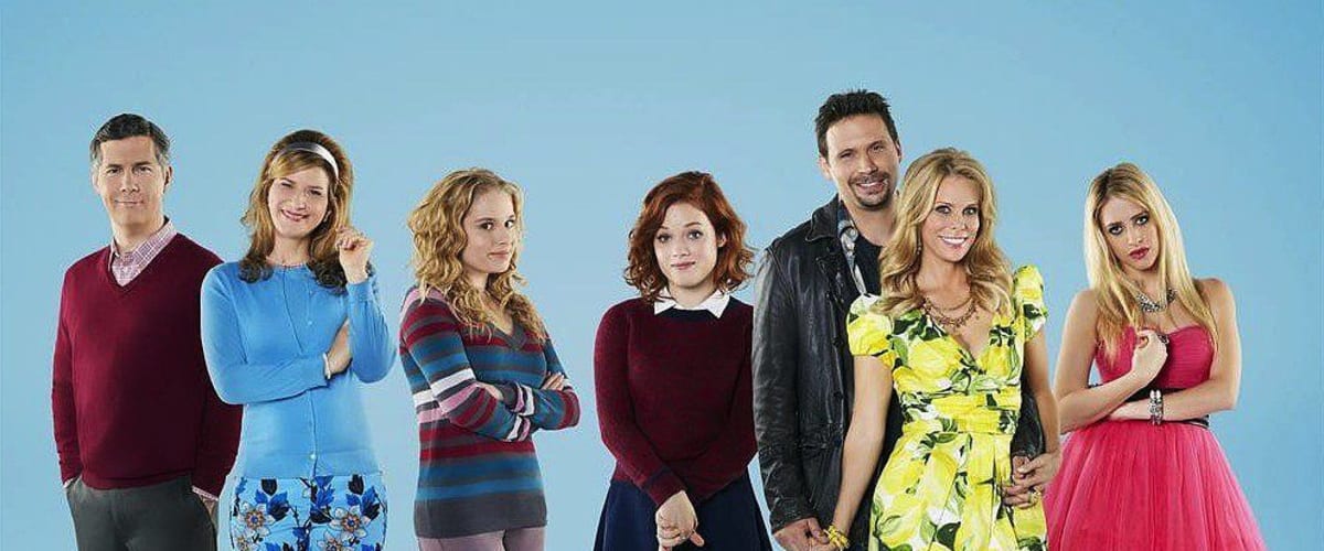 Suburgatory - Season 3