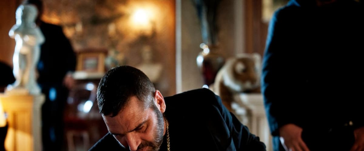 Suburra