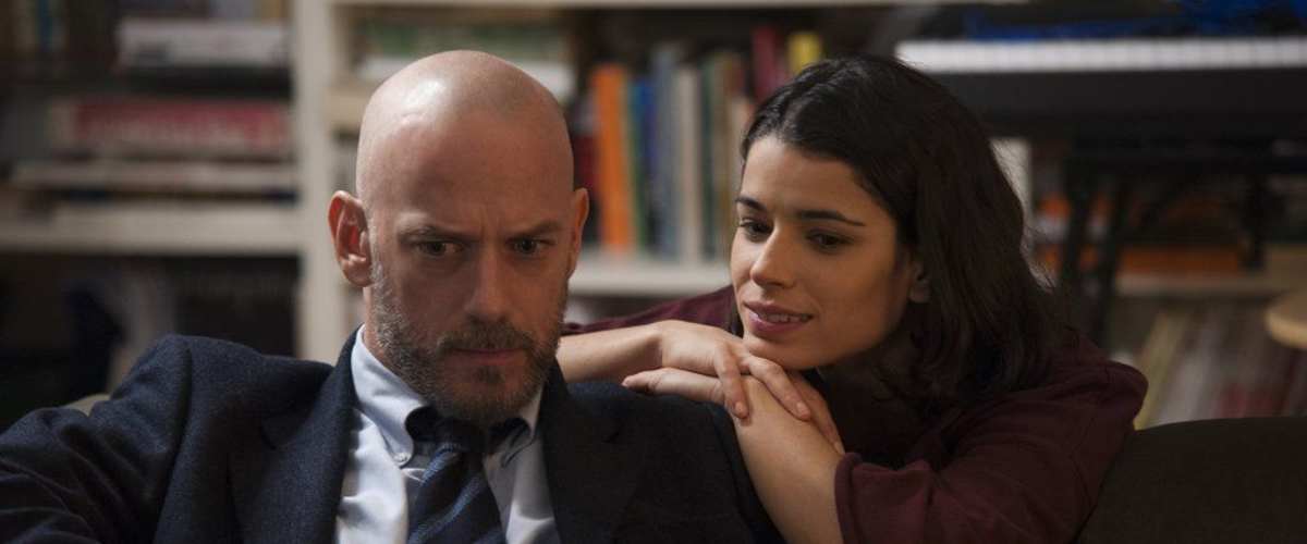 Watch Suburra - Season 1