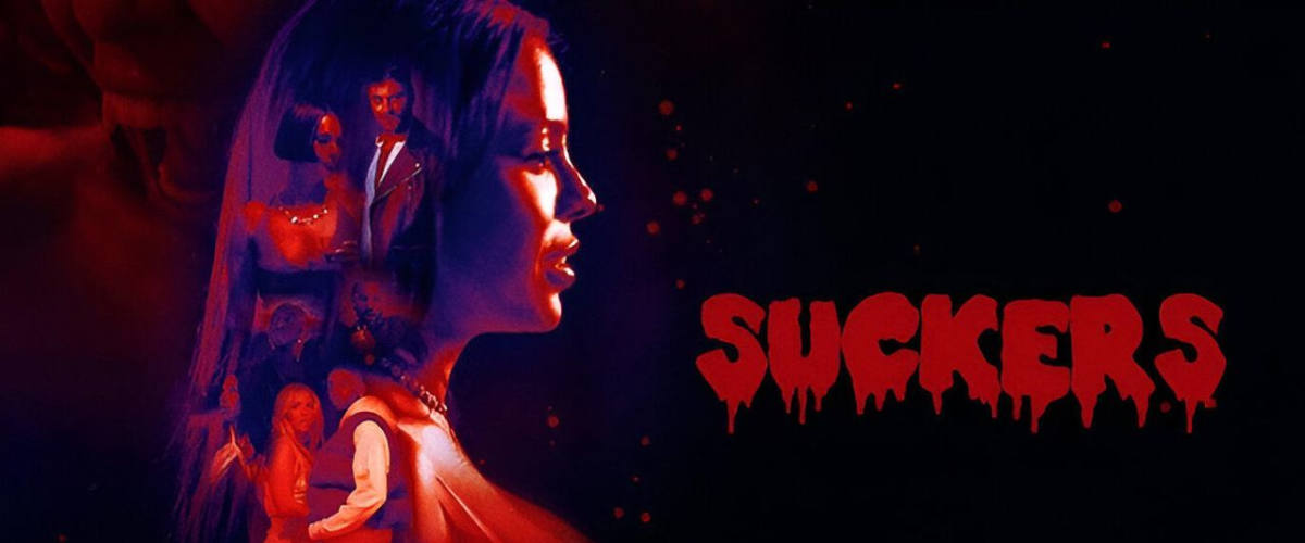 Suckers