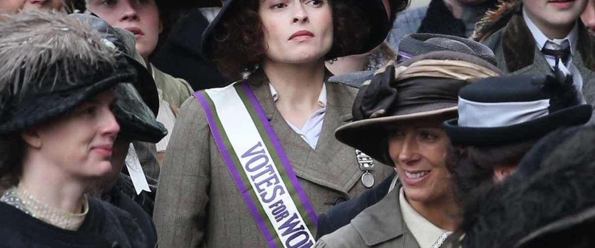 Suffragette