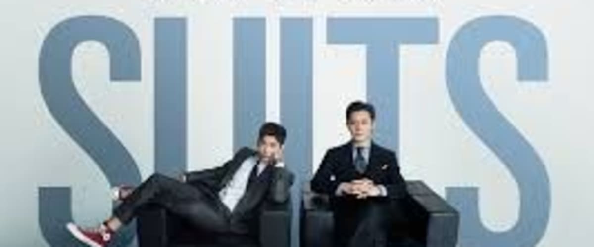Suits