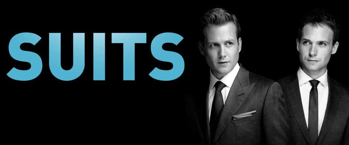 Suits - Season 1