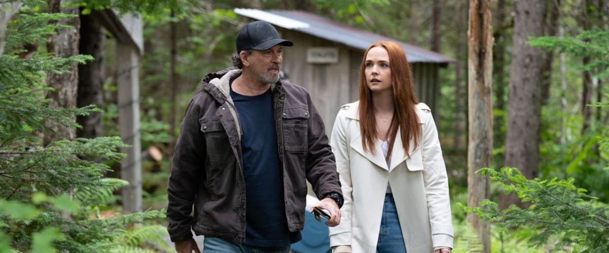 Sullivan's Crossing - Season 1