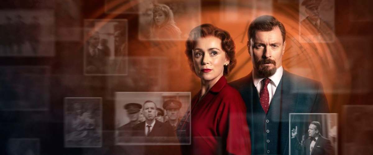 Watch Summer of Rockets - Season 1