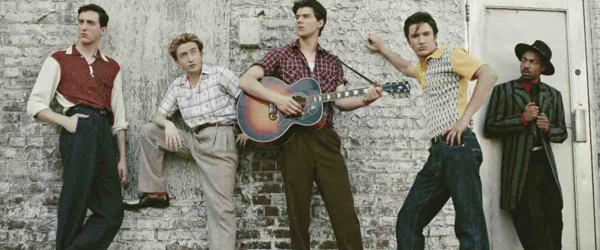 Sun Records - Season 1