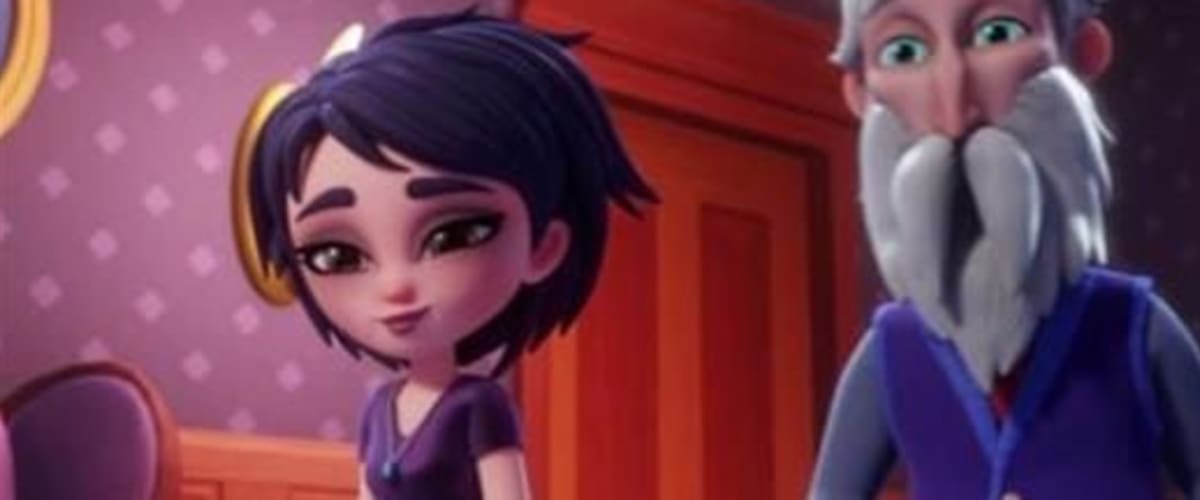 Watch Super Monsters Back to School