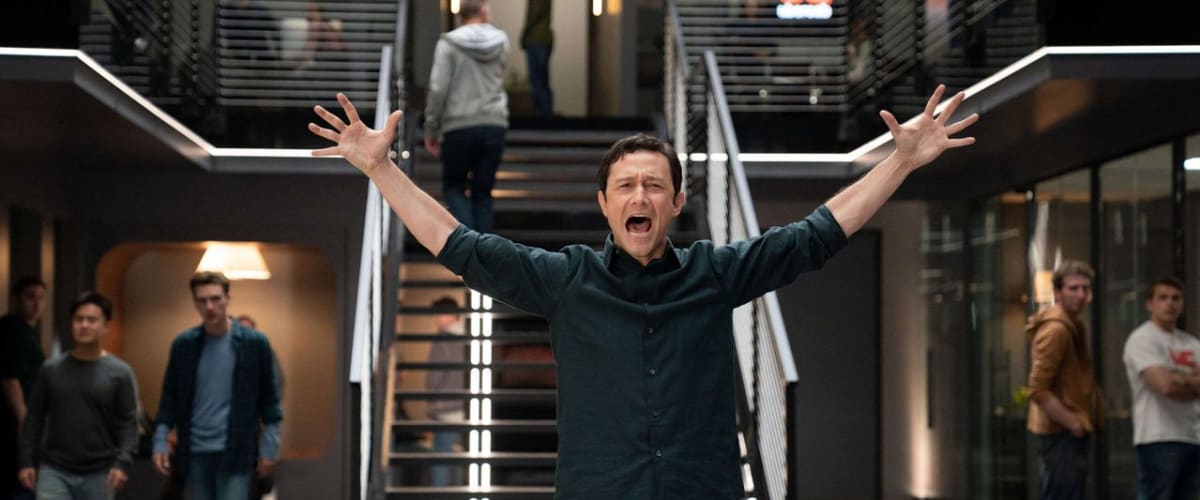 Watch Super Pumped - Season 1