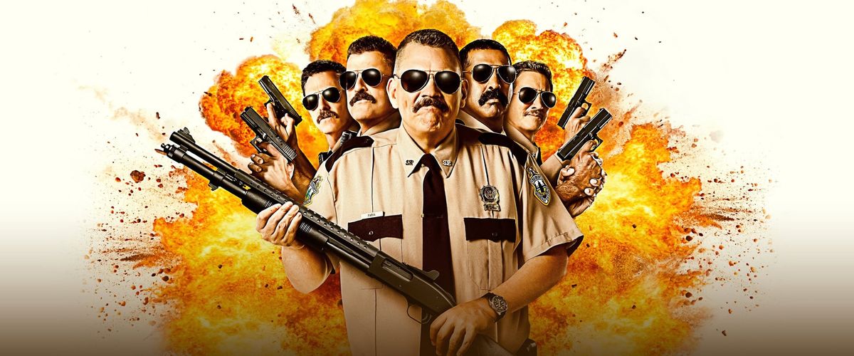 Super Troopers 3