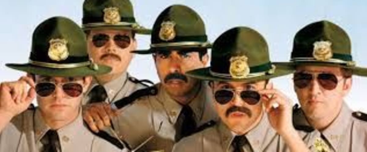 Super troopers 2024 full movie free