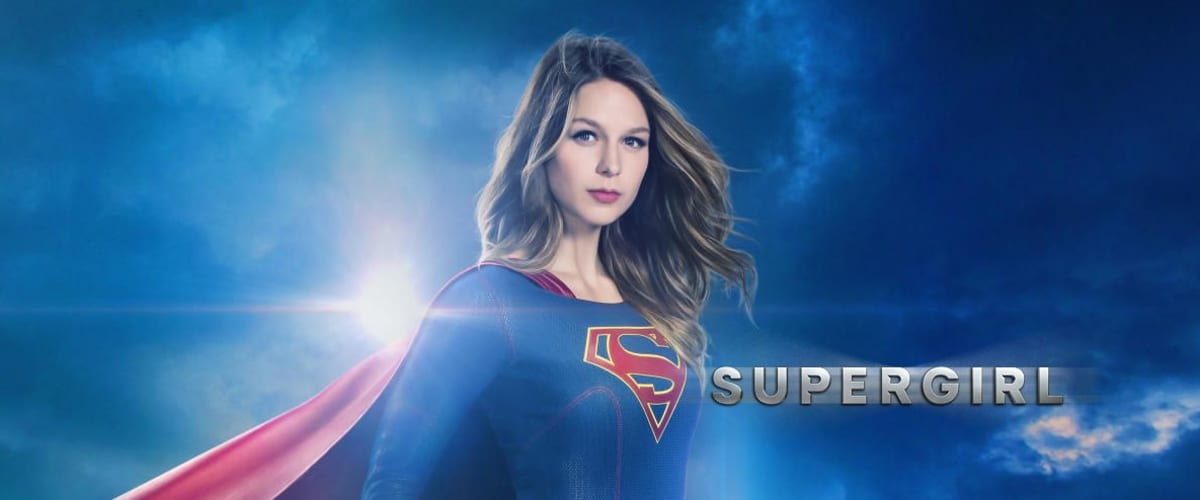 Supergirl - Season 2