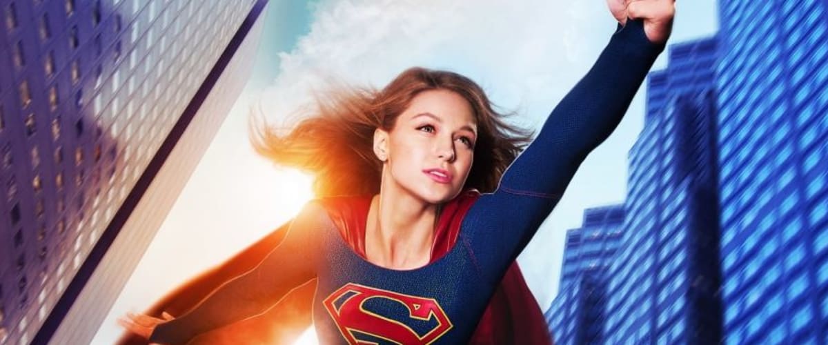 Supergirl - Season 3