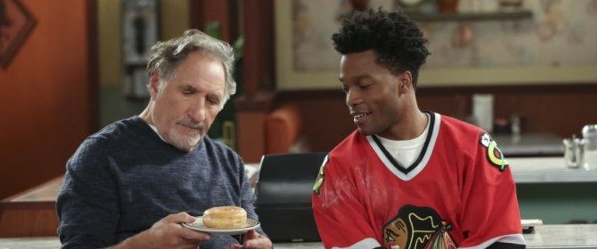Superior Donuts - Season 2
